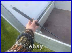Anssems GT750 151 Trailer 499kg Aluminium Good Condition