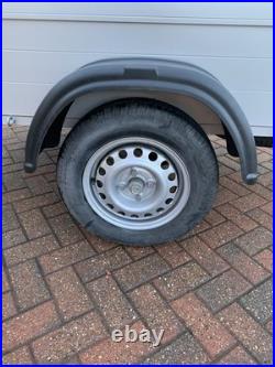 Anssems GT750-201 Camping Trailer £1.250