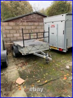 Anssems GT750-201- VT1 trailer £1.950