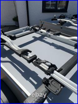 Anssems GT 500 151 HT Hard Top Camping Trailer Anssems GT 500 151 HT Hard Top Camping Trailer