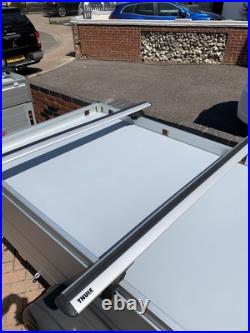Anssems GT 500 151 HT Hard Top Camping Trailer Anssems GT 500 151 HT Hard Top Camping Trailer