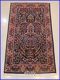 Antique Rug 5 x 3 feet