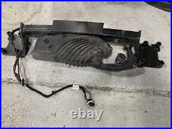 Audi Q8 Trailer Clutch AHK SWIVEL TOE HITCH CLUTCH 4M8.80388K