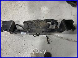 Audi Q8 Trailer Clutch AHK SWIVEL TOE HITCH CLUTCH 4M8.80388K