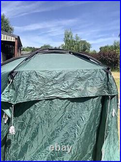 Aztec OVERLAND EXPEDITION CAMPING REAR TENT, 4X4, JEEP, LAND ROVER OR ANY VAN