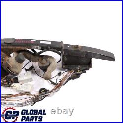 BMW 3 E91 Touring Electric Westfalia Towing Hitch Tow Bar Hook Trailer Carrier