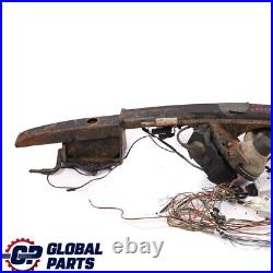 BMW 3 E91 Touring Electric Westfalia Towing Hitch Tow Bar Hook Trailer Carrier