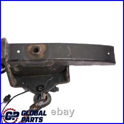 BMW 3 E91 Touring Electric Westfalia Towing Hitch Tow Bar Hook Trailer Carrier