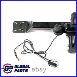 BMW 5 E61 LCI Touring Tow-Trust Witter Towing Hitch Towbar Trailer Hook TBM909