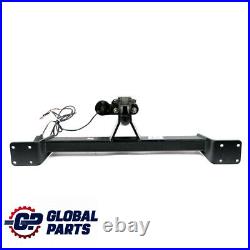BMW 5 E61 LCI Touring Tow-Trust Witter Towing Hitch Towbar Trailer Hook TBM909