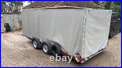 BMW E46 M3 track car/race car & enclosed Brian James trailer (to be discussed)