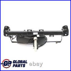 BMW F30 F31 Westfalia Electric Detachable Towing Hitch Towbar Trailer Hook