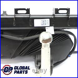 BMW F30 F31 Westfalia Electric Detachable Towing Hitch Towbar Trailer Hook