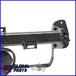 BMW F30 F31 Westfalia Electric Detachable Towing Hitch Towbar Trailer Hook