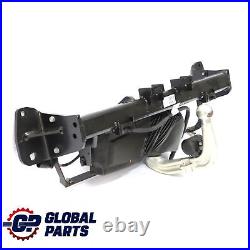 BMW F30 F31 Westfalia Electric Detachable Towing Hitch Towbar Trailer Hook