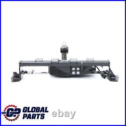 BMW F30 F31 Westfalia Electric Detachable Towing Hitch Towbar Trailer Hook