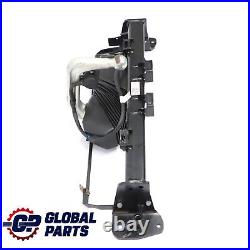 BMW F30 F31 Westfalia Electric Detachable Towing Hitch Towbar Trailer Hook