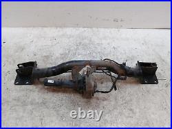 BMW X5 TOWBAR Diesel Estate 71606865776'16