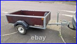 Banbury Trailer