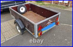 Banbury Trailer