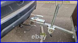 Banbury Trailer