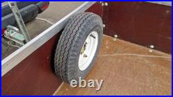 Banbury Trailer