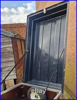 Banbury Trailer
