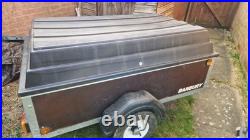 Banbury Trailer
