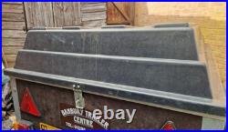 Banbury Trailer
