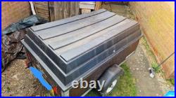 Banbury Trailer