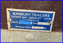 Banbury Trailer