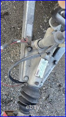 Blue line box trailer is for sale