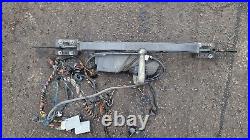 Bmw E60 E61 5 Series Electric Tow Bar Trailer Hook 6795731 6779656