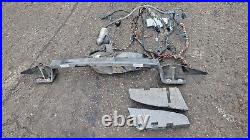 Bmw E60 E61 5 Series Electric Tow Bar Trailer Hook 6795731 6779656