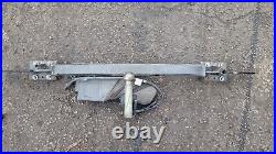 Bmw E60 E61 5 Series Electric Tow Bar Trailer Hook 6795731 6779656