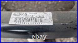 Bmw E60 E61 5 Series Electric Tow Bar Trailer Hook 6795731 6779656