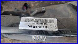 Bmw E60 E61 5 Series Electric Tow Bar Trailer Hook 6795731 6779656