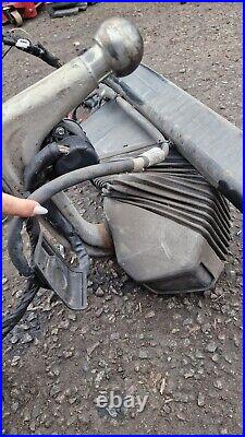 Bmw E60 E61 5 Series Electric Tow Bar Trailer Hook 6795731 6779656