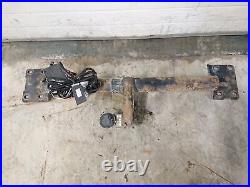 Bmw E70 X5 Electric Trailer Hitch 71606798524 6798524 6769461