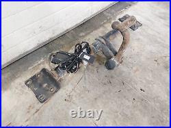 Bmw E70 X5 Electric Trailer Hitch 71606798524 6798524 6769461