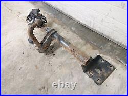 Bmw E70 X5 Electric Trailer Hitch 71606798524 6798524 6769461