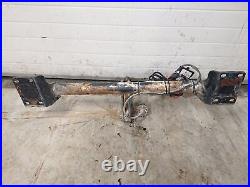 Bmw E70 X5 Electric Trailer Hitch 71606798524 6798524 6769461