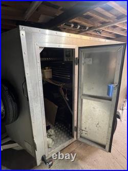 Box Trailer, 2 GoKart Trailer Teale Sipalite 9x5 ft Aluminium Trailer Box Trailer, 2 GoKart Trailer Teale Sipalite 9x5 ft Aluminium Trailer