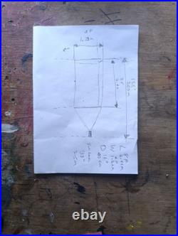 Box Trailer. 8 Foot X 4 Foot. 8x4 Trailer With Cargo Net And Winch Box Trailer. 8 Foot X 4 Foot. 8x4 Trailer With Cargo Net And Winch