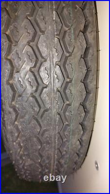Box Trailer 8x4x4 VERY CLEAN AND TIDY SERVICED CAN DELIVER NO VAT Box Trailer 8x4x4 VERY CLEAN AND TIDY SERVICED CAN DELIVER NO VAT