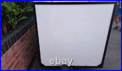 Box Trailer Camping/Fishing/Trips