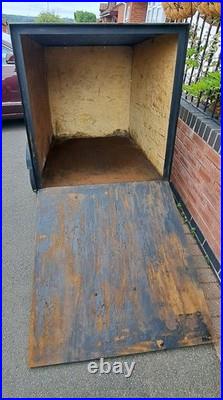 Box Trailer Camping/Fishing/Trips