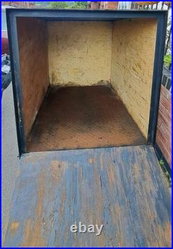 Box Trailer Camping/Fishing/Trips