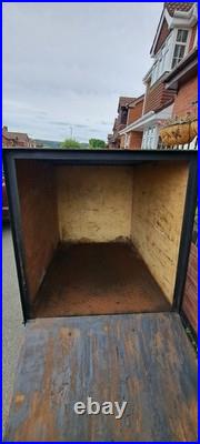 Box Trailer Camping/Fishing/Trips