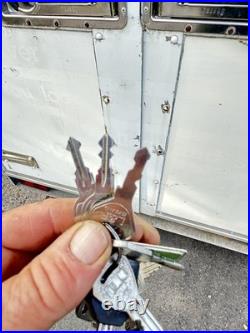 Box Trailer For Sale As Seen, Good Tyres All Round Including Spare. Water Tight